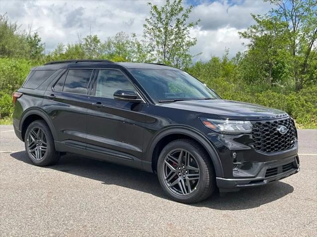 2026 Ford Explorer ST for sale in Dickson City, PA