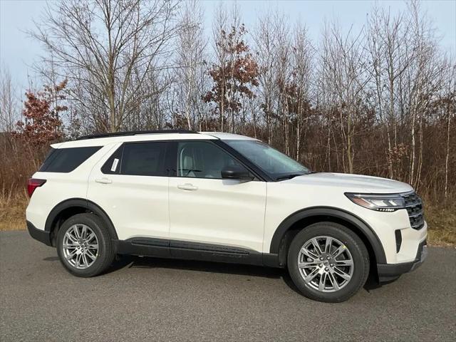 2026 Ford Explorer Active for sale in Dickson City, PA