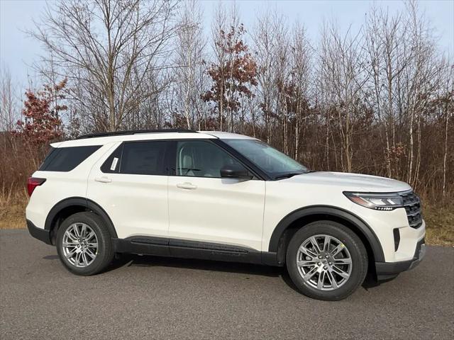 2026 Ford Explorer Active for sale in Dickson City, PA
