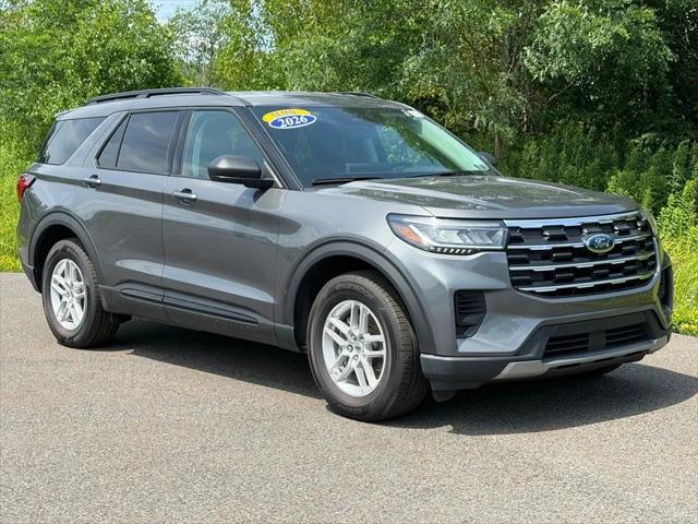 2026 Ford Explorer Active for sale in Dickson City, PA