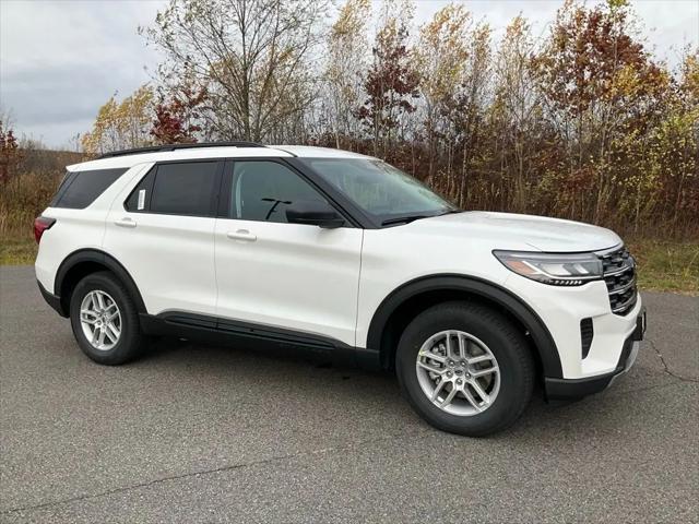 2026 Ford Explorer Active for sale in Dickson City, PA