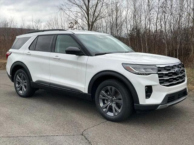 2026 Ford Explorer Active for sale in Dickson City, PA