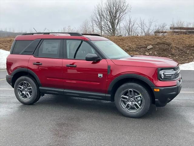 2026 Ford Bronco Sport Big Bend for sale in Dickson City, PA