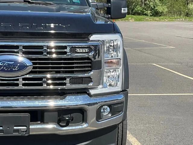2026 Ford 600 XL
