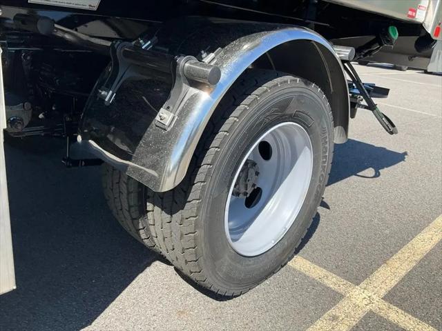 2026 Ford 600 XL
