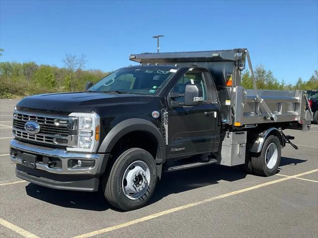 2026 Ford 600 XL
