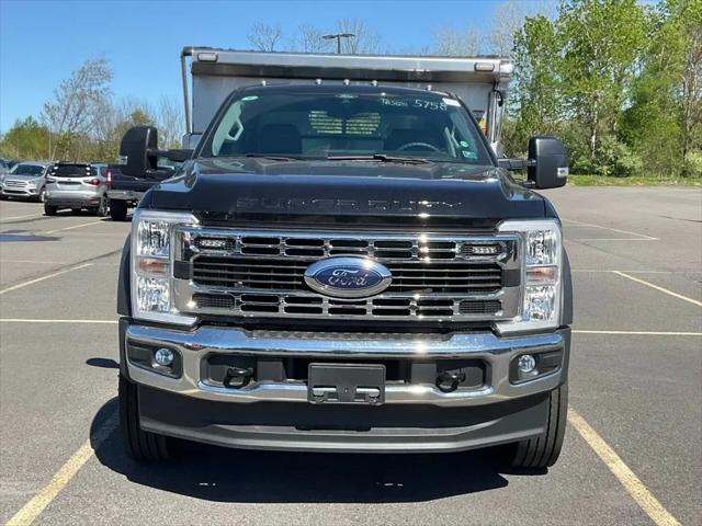 2026 Ford 600 XL