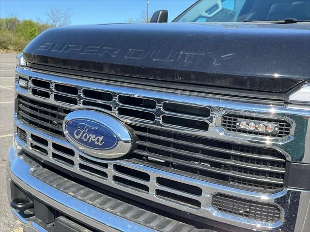 2026 Ford 600 XL