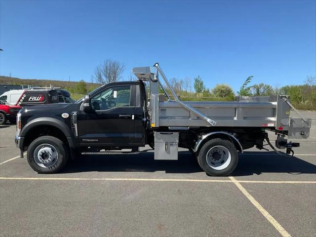 2026 Ford 600 XL