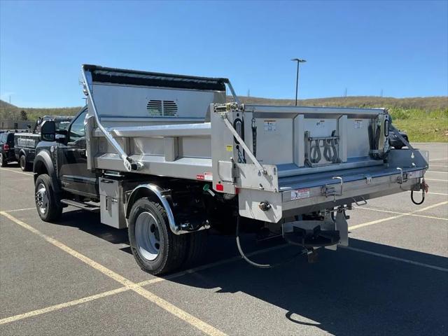 2026 Ford 600 XL