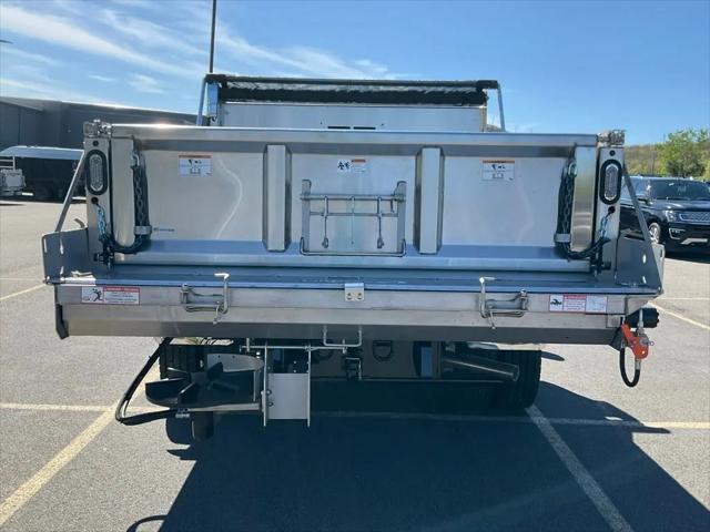 2026 Ford 600 XL