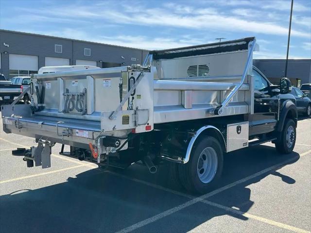 2026 Ford 600 XL
