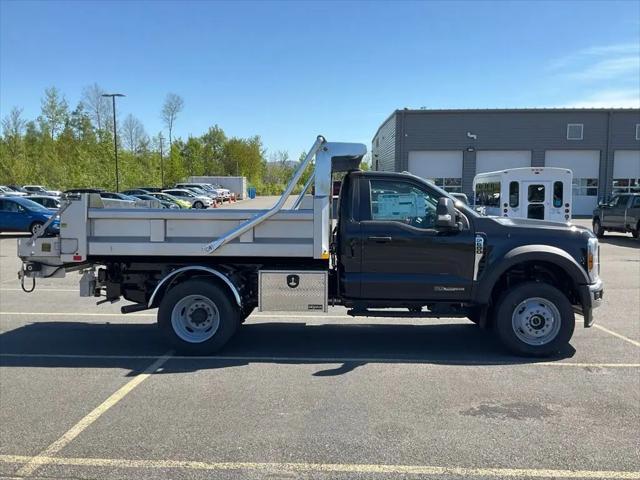 2026 Ford 600 XL