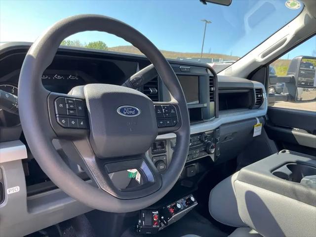 2026 Ford 600 XL