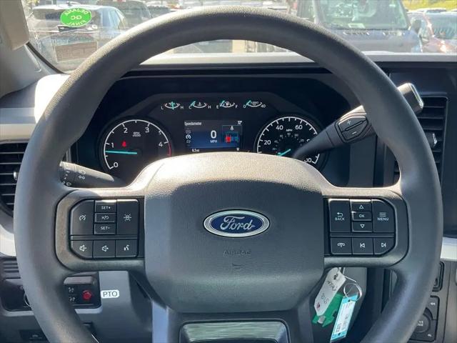 2026 Ford 600 XL