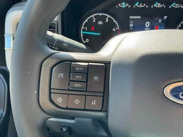 2026 Ford 600 XL