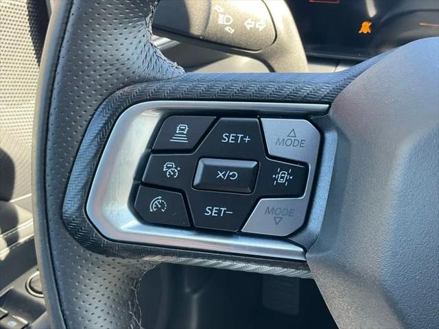 2026 Ford Mustang EcoBoost Premium Fastback