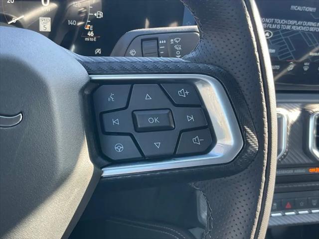 2026 Ford Mustang EcoBoost Premium Fastback