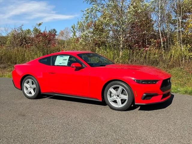 2026 Ford Mustang EcoBoost Premium Fastback for sale in Dickson City, PA