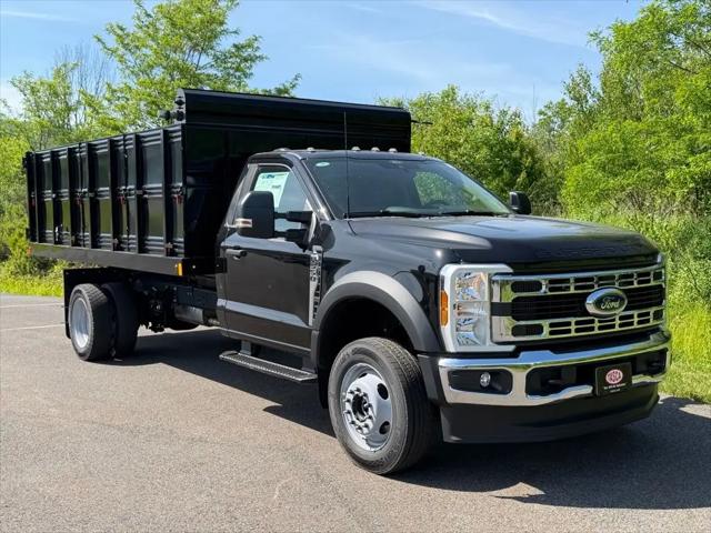 2026 Ford F-550 XL for sale in Dickson City, PA