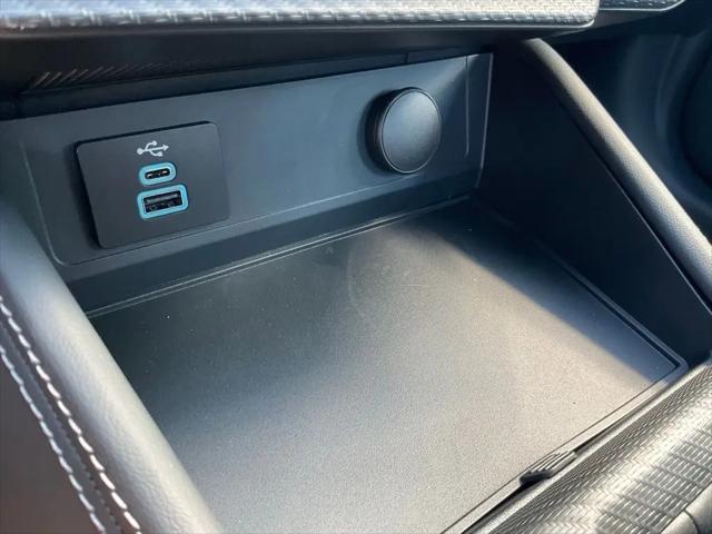 2025 Ford Mustang EcoBoost Premium Fastback