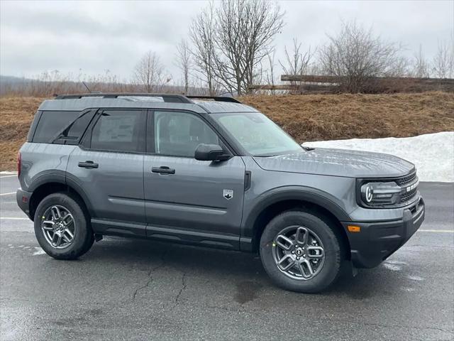 2026 Ford Bronco Sport Big Bend for sale in Dickson City, PA
