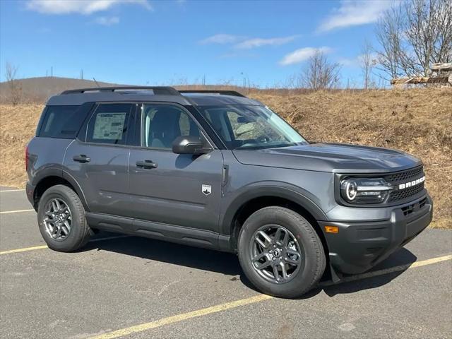 2026 Ford Bronco Sport Big Bend for sale in Dickson City, PA