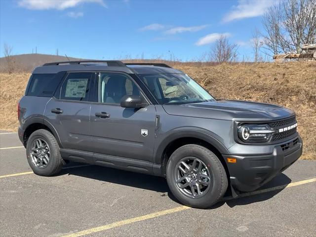 2026 Ford Bronco Sport Big Bend for sale in Dickson City, PA