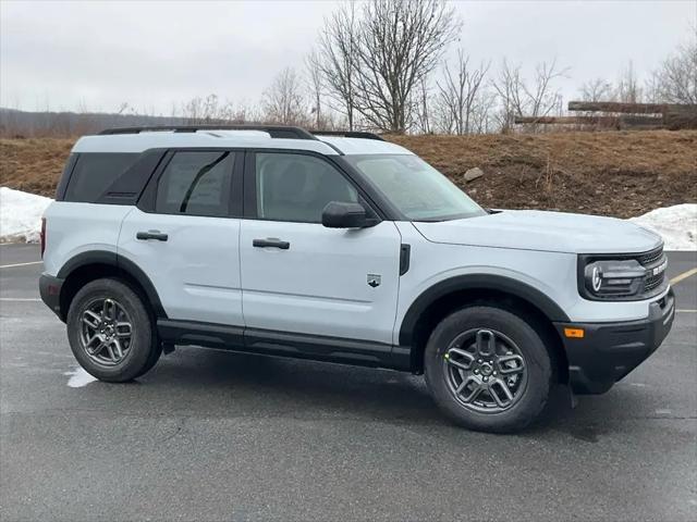 2026 Ford Bronco Sport Big Bend for sale in Dickson City, PA