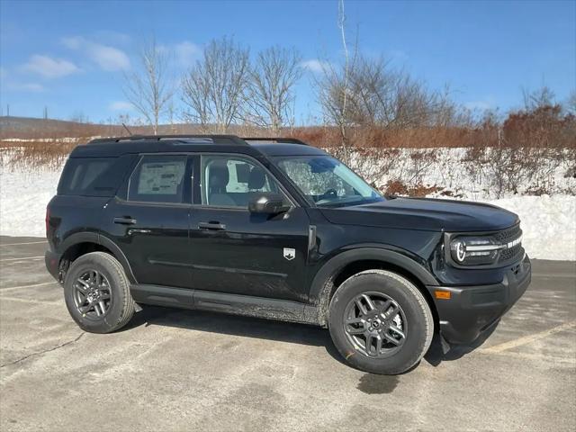 2026 Ford Bronco Sport Big Bend for sale in Dickson City, PA