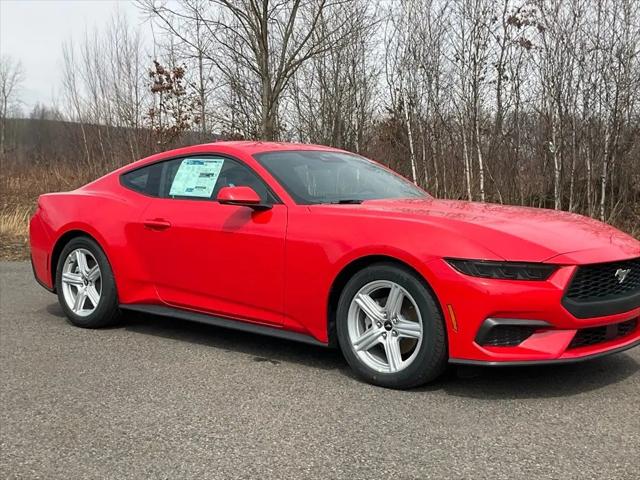 2026 Ford Mustang EcoBoost Premium Fastback for sale in Dickson City, PA