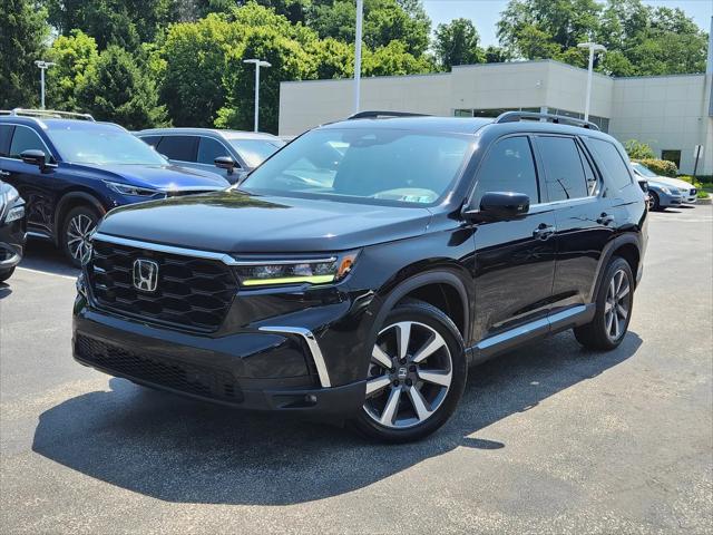 2023 Honda Pilot AWD Elite for sale in West Chester, PA