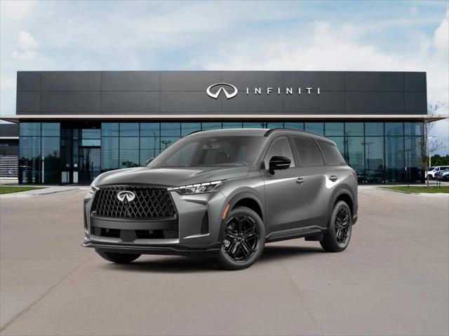 2027 INFINITI QX60 SPORT for sale in West Chester, PA