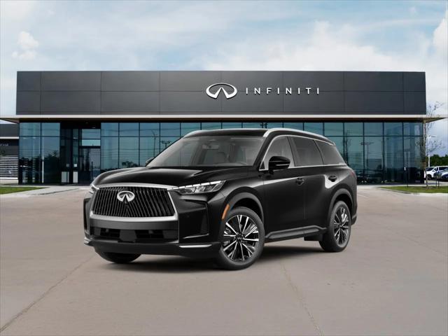 2027 INFINITI QX60 LUXE for sale in West Chester, PA