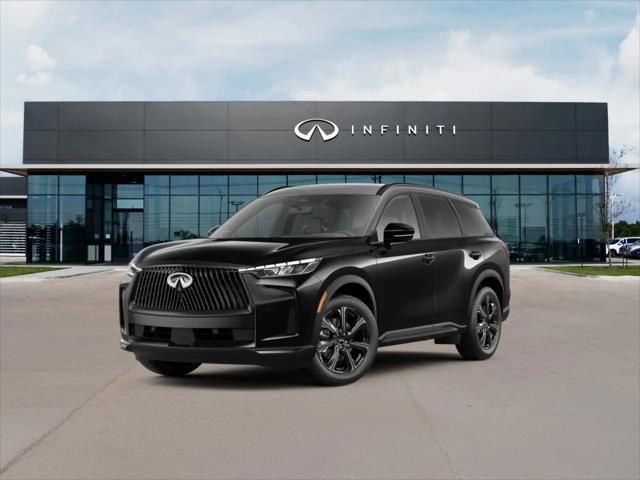 2027 INFINITI QX60 AUTOGRAPH for sale in West Chester, PA