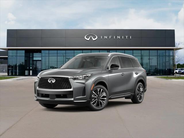 2027 INFINITI QX60 LUXE for sale in West Chester, PA