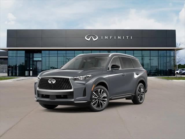 2027 INFINITI QX60 LUXE for sale in West Chester, PA