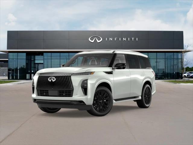 2026 INFINITI QX80 AUTOGRAPH AWD for sale in West Chester, PA
