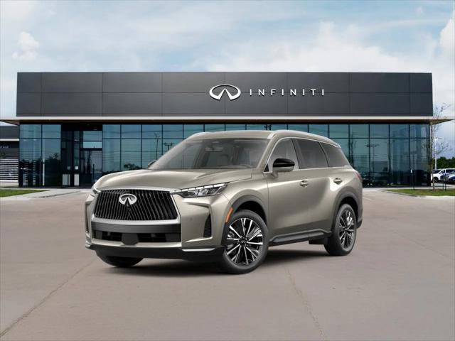 2027 INFINITI QX60 LUXE AWD for sale in West Chester, PA
