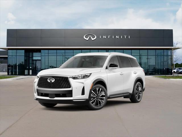 2027 INFINITI QX60 LUXE for sale in West Chester, PA