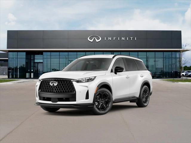 2027 INFINITI QX60 SPORT for sale in West Chester, PA