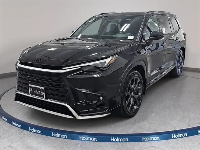 2026 Lexus TX 500h F SPORT Performance Premium for sale in Vancover, WA