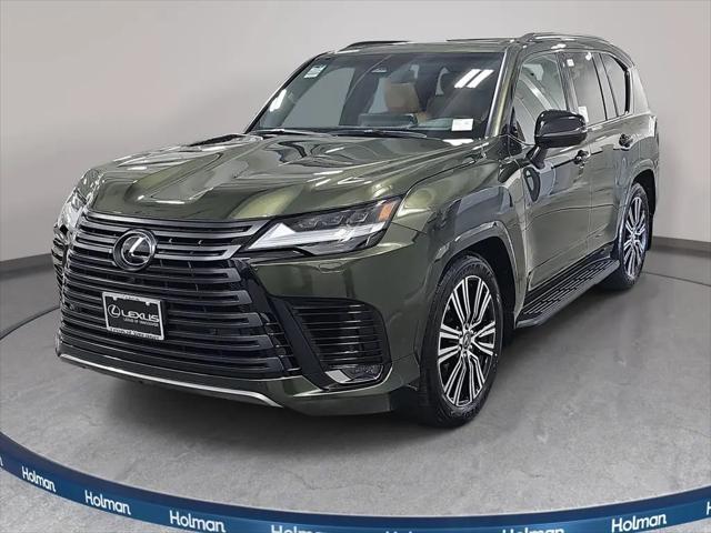 2026 Lexus LX Luxury for sale in Vancover, WA