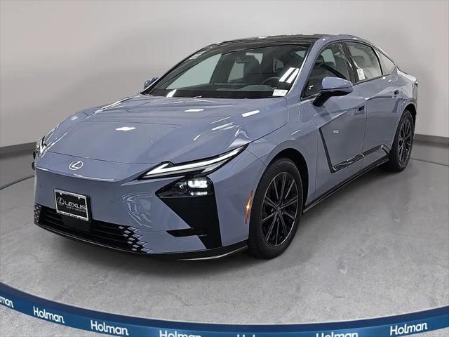 2026 Lexus 500e Premium AWD for sale in Vancover, WA