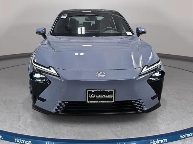 2026 Lexus 500e Premium AWD