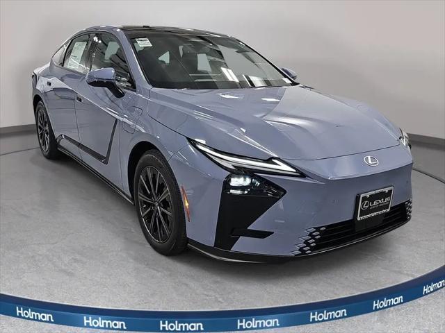 2026 Lexus 500e Premium AWD