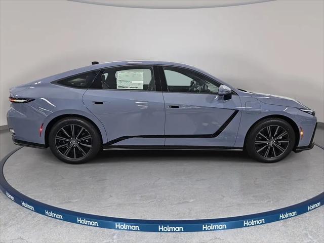 2026 Lexus 500e Premium AWD
