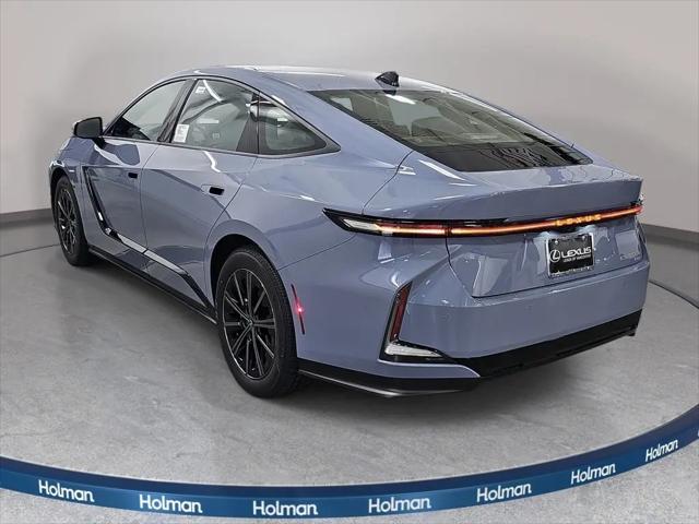 2026 Lexus 500e Premium AWD