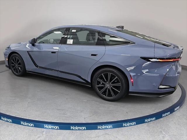 2026 Lexus 500e Premium AWD