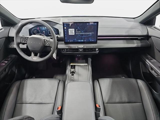 2026 Lexus 500e Premium AWD